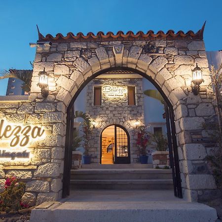 Bellezza Hotel Çeşme Exterior foto