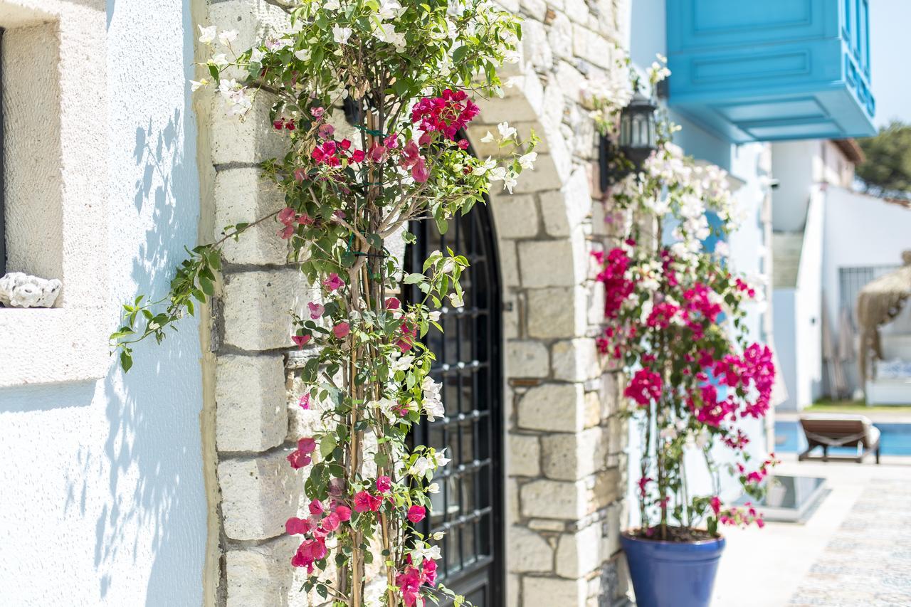 Bellezza Hotel Çeşme Exterior foto